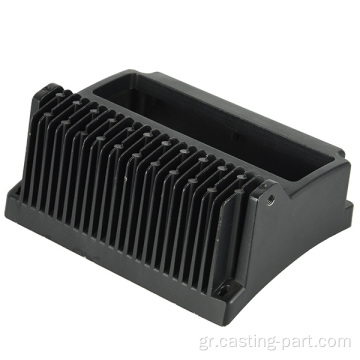 ADC12 DIE CASTING LED FLOOD ΕΝΩΣΕΙΣ